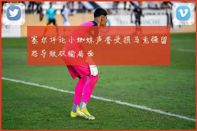 塞尔评论小蜘蛛声誉受损马竞强留恐导致双输局面