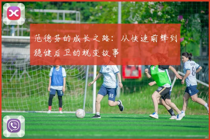 范德芬的成长之路：从快速前锋到稳健后卫的蜕变故事